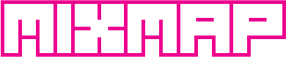 mixmap pink logo trans