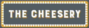 the cheesery logo rect